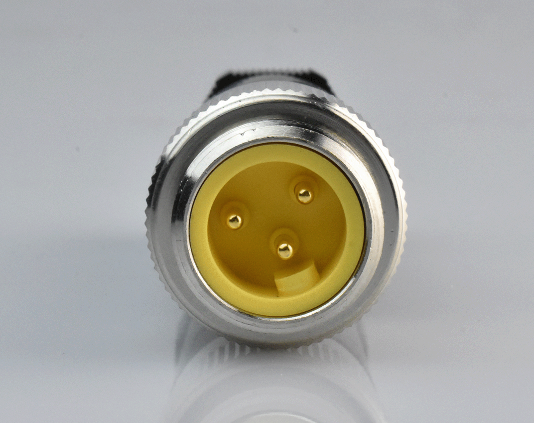 QuickConnex™ Field Installable Mini Connectors